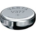 Varta SR66 1ks 377101401 – Zboží Mobilmania