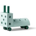 MODU ocean forest Tiny Ride mint/ green – Hledejceny.cz