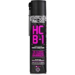 Muc-Off HCB-1 400 ml – Zboží Dáma