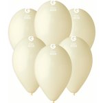 Gemar #058 Balónek 26 cm 10" slonová kost – Zboží Dáma