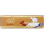 Lindt Swiss Premium mléčná 300 g – Zboží Dáma