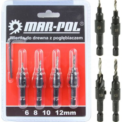 MAR-POL M22334 – Hledejceny.cz