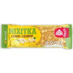 Mixit Mixitka bez lepku pečená Citrón + kešu 60 g – Sleviste.cz