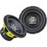 Ground Zero GZIW 10XSPL-D2 – Zboží Živě