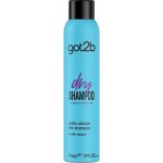 Got2b Fresh it Up suchý šampon pro objem 200 ml – Zboží Mobilmania