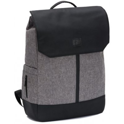 Fillikid batoh Osaka grey melange – Zboží Dáma