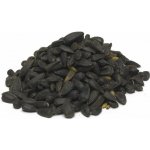 Agros Slunečnice černá 1 kg – Zboží Dáma