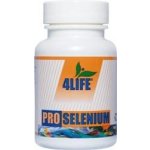 CaliVita Pro Selenium 50 mcg 60 tablet – Hledejceny.cz