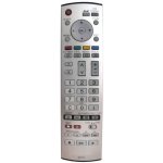 Dálkový ovladač General Panasonic EUR7635010 – Zboží Živě