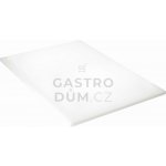OEM PE deska bílá 1500x800x20 mm – Hledejceny.cz