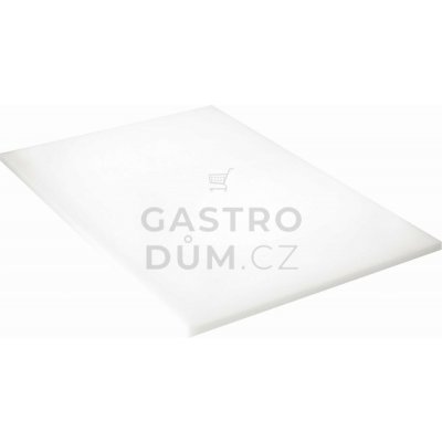 OEM PE deska bílá 1500x800x20 mm – Hledejceny.cz