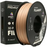 Smart Print PLA+ hnědá 1.75mm 1kg – Zboží Živě