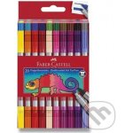 Faber-Castell 151119 20 ks – Zboží Mobilmania