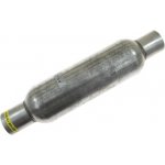 ProRacing Náhrada katalyzátoru (rezonátor) 60mm - ocel – Hledejceny.cz