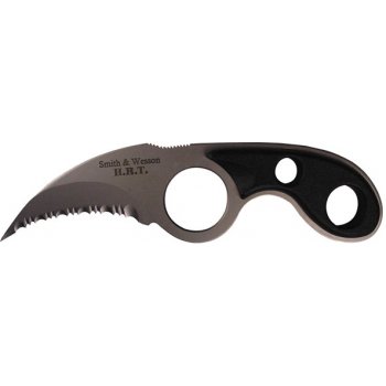 H.R.T® KARAMBIT NECK KNIFE