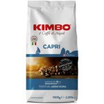 Kimbo Caffé Capri zrnková 1 kg – Hledejceny.cz