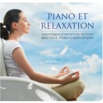 Buckley John - Piano Et Relaxation CD – Zbozi.Blesk.cz