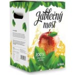 Fruta Bohemia Mošt jablko 5l – Zboží Dáma
