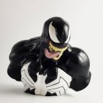 Marvel Comics Coin Bank Venom 20 cm – Zboží Mobilmania