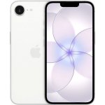Apple iPhone 17e 256GB White – Zboží Živě