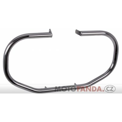 Yamaha XVS 1100 Drag star padací rám Top Line průměr 35mm – Hledejceny.cz