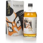 Nobushi whisky 40% 0,7 l (holá láhev) – Hledejceny.cz