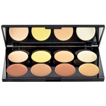 Makeup Revolution London Ultra Cream Contour Palette 13 g