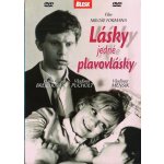 Lásky jedné plavovlásky DVD – Hledejceny.cz