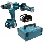 Makita DDF481RTJ – Zboží Mobilmania
