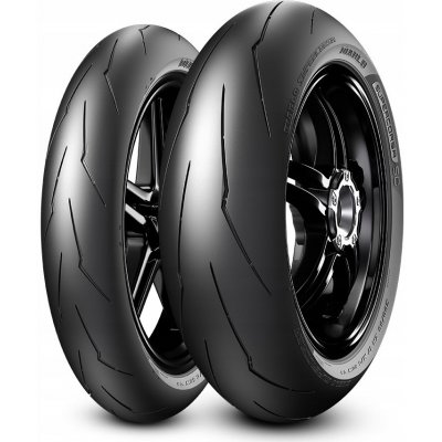 PIRELLI DIABLO SUPERCORSA V3 SC0 180/60 R17 75W – Hledejceny.cz