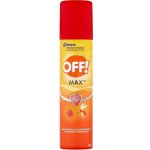 Off! rozprašovač repelent 100 ml – Hledejceny.cz