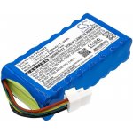 Cameron Sino CS-TVC100VX 19.2V Ni-MH 3700mAh - neoriginální – Zboží Dáma