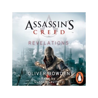Revelations: Assassin's Creed Book 4 – Zboží Mobilmania