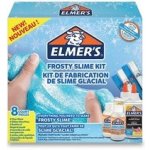 Elmer's Sada k výrobě Frosty slizu – Zboží Mobilmania