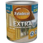 Xyladecor Oversol 2v1 5 l vlašský ořech – Sleviste.cz