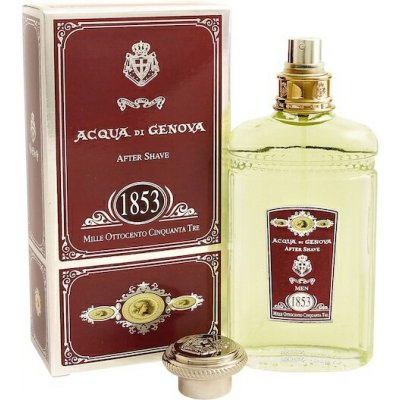 Acqua-di-Genova 1853-Men Sprej po holení 200 ml – Hledejceny.cz