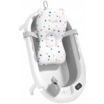 JAKS Dětská vanička s příslušenstvím šedá Vaiana – Sleviste.cz