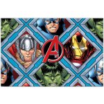 Procos ubrus Avengers 180x120 – Zboží Mobilmania