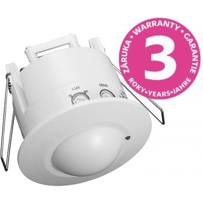 PANLUX SENSOR 360° 8m vestavné – Hledejceny.cz