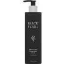 Black Pearl - osvěžující čistící mléko 300 ml