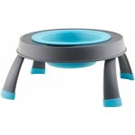DEXAS RAISED FEEDER Miska pro psy se stojánkem 355 ml – Zbozi.Blesk.cz