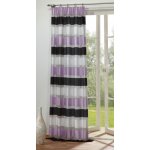 HOME WOHNIDEEN závěs metráž 28694 sire 145 cm 86 oranzove zluta (19,40) – Zboží Mobilmania