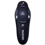 Dicota Pin Point Wireless Laser Pointer D30933-V1 – Zboží Živě