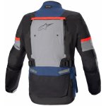 Alpinestars Bogota PRO DRYSTAR 2025 tmavě modro-černo-červená – Zbozi.Blesk.cz