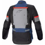 Alpinestars Bogota PRO DRYSTAR 2023 tmavě modro-černo-červená – Hledejceny.cz