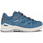 Lowa Ferrox GTX Mid Jr – Hledejceny.cz