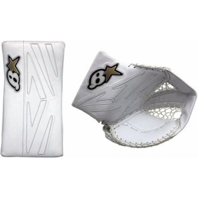 lapačka+vyrážečka brian’s net zero 3 jr – Zboží Mobilmania