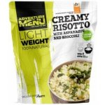 Adventure Menu Lightweight Míchaná vajíčka 112 g – Hledejceny.cz