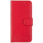 Pouzdro Tactical Field Notes Realme C11 2021 Red – Hledejceny.cz