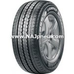 Pirelli Chrono Camper 225/75 R16 116R – Hledejceny.cz